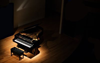 Quel matériel pour le déménagement de mon piano ?