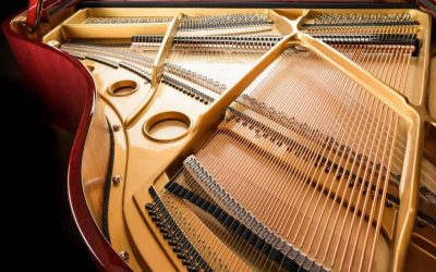 Quand et pourquoi remplacer les cordes de votre piano ?